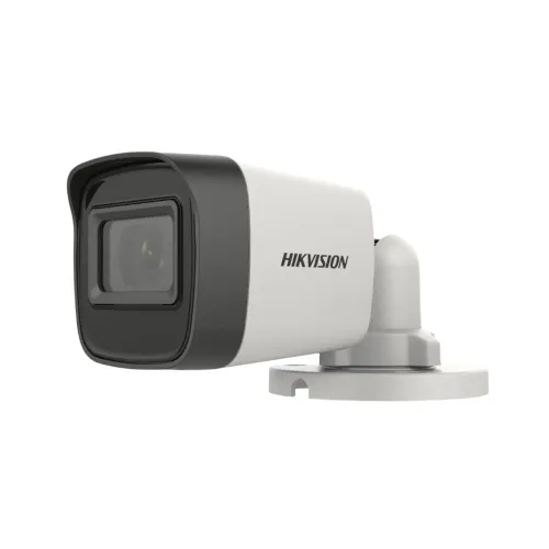 Image of HIKVISION 5 MP Outdoor Bullet CCTV Ethernet Camera