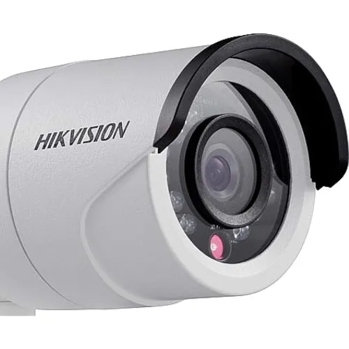 Image of HIKVISION 720p HD 1MP Security Camera
