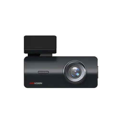 Image of Hikvision Car Dash Camera for Car | Full HD 1080p resolution |Built- in Wi-Fi | Built-in G-Sensor |