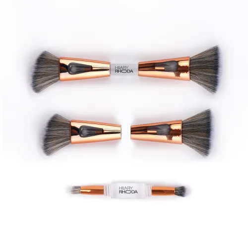 Image of Hilary Rhoda All-Rounder 4 in 1 Brush 