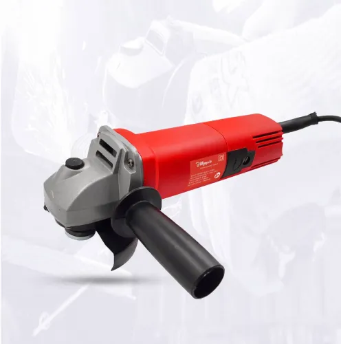 Image of Hillgrove 100mm Angle Grinder (100% Copper)