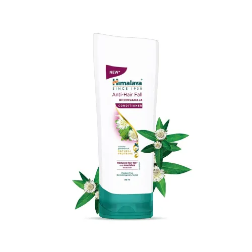 Image of Himalaya Anti Hair Fall Bhringaraja Conditioner 80Ml