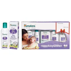 Himalaya Baby Gift Pack Series,Pack of 1 Set