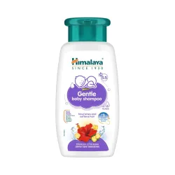 Himalaya Gentle Baby Shampoo 400ml