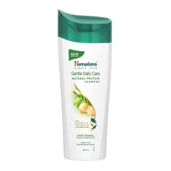 Himalaya Gentle Daily Care Natural Protein Shampoo