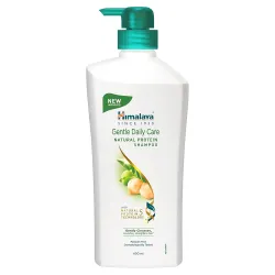 Himalaya Gentle Natural Protein Shampoo