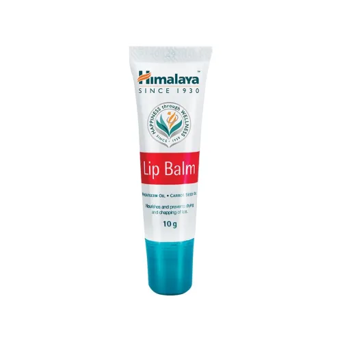 Image of Himalaya Lip Balm, 10 grams