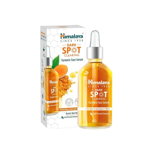 Image of Himalaya Wellness Company Face Serum 30ml