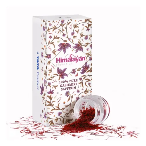 Image of Himalayan Elevation Original Kashmiri Saffron Kesar 1g
