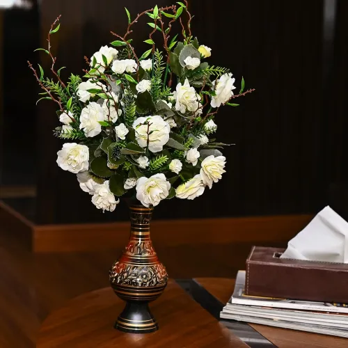 Image of HindCraft Balcony Decoration Items