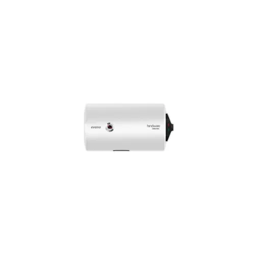 Image of Hindware Atlantic Evano 50L Horizontal Storage Heater