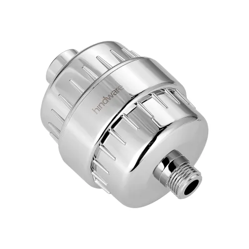 Image of Hindware F680025CP 10-Layer Filter for Shower Head