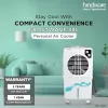 Hindware Frostwave 38L Personal Air Cooler