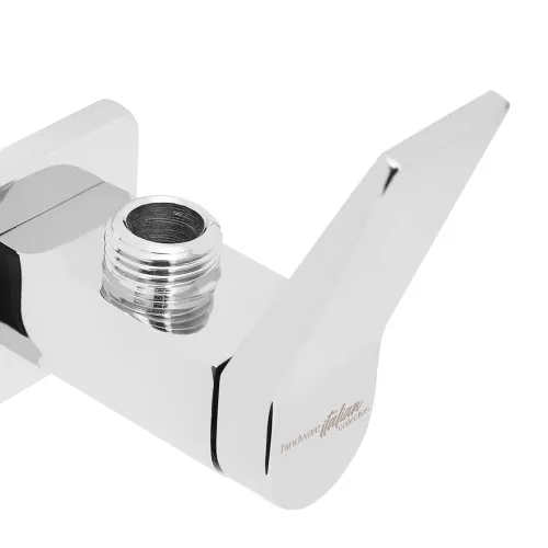 Image of Hindware Italian Collection F410006CP Edge Angle Valve