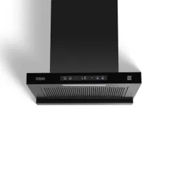 Hindware Regina 60cm BLDC Chimney | 1500 CMH
