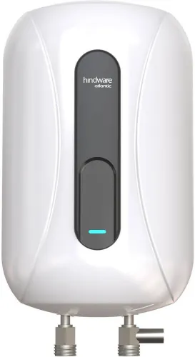 Image of Hindware Smart Appliances 3 L Instant Water Geyser (Immedio X 3L, N/A)