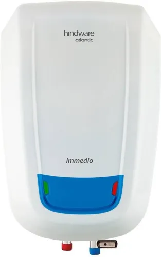 Image of Hindware Smart Appliances 5 L Instant Water Geyser