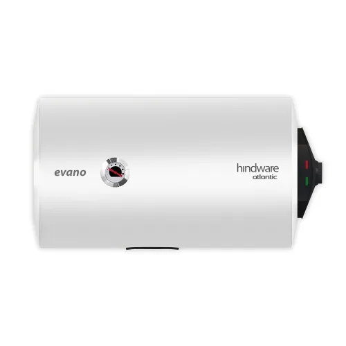 Image of HINDWARE SMART APPLIANCES Atlantic Evano 50L Horizontal Storage