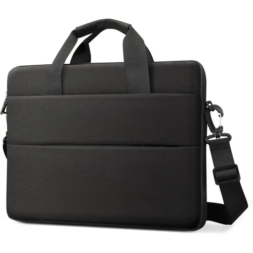 Image of HirTa Ship Laptop Messenger Sling Bag