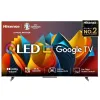 Hisense 108 cm Smart Google QLED TV