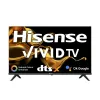 Hisense 43 inches Full HD Smart Android LED TV 43A4G
