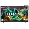 Hisense 55U6N PRO 55-inch 4K Smart QLED Mini LED TV