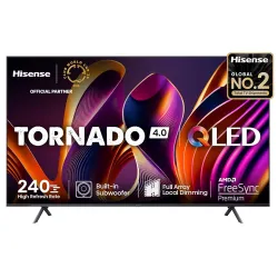 Hisense (85Q7N) 215 cm (85 inches) HD Smart HD Smart
