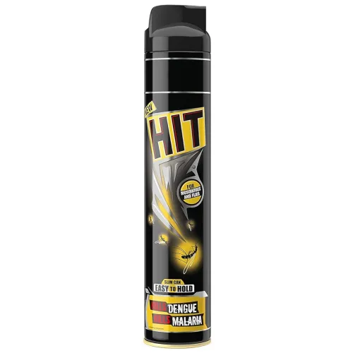 Image of Hit Flying Insect Killer 400Ml