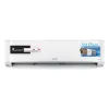 Hitachi 1.5 Ton Class 3 Star, ice Clean, Xpandable+, Inverter Split ACHitachi 1.5 Ton Class 3 Star, ice Clean, Xpandable