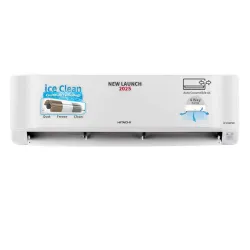 Hitachi 1.5 Ton 3 Star Inverter Split AC (RAS.D318PCCIBS)