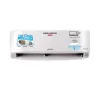 Hitachi 1 Ton Class 5 Star 5400STXL RAS.G512PCBIBT, White) Split AC