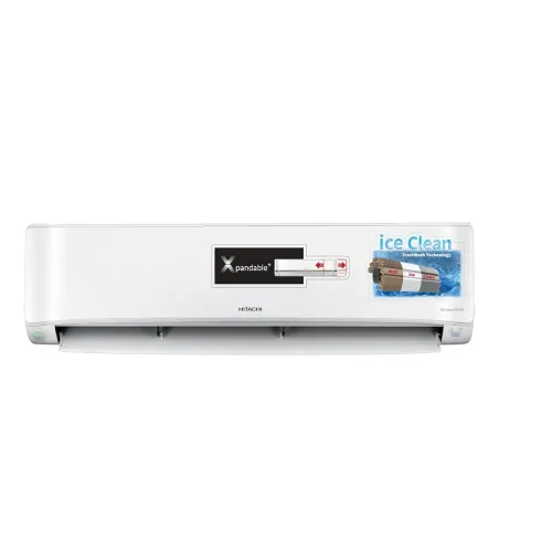 Image of Hitachi 2 Ton 4 Star Inverter Split AC 