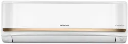 Hitachi (ACNH9XBVFZ2PSKJQ) 1 Ton 3 Star Split Inverter AC