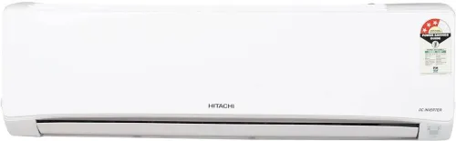 Image of Hitachi (RAS.E518PCBIB) 1.5 Ton 5 Star Split Inverter AC