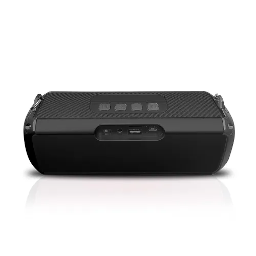 Image of Hitage BS-414 Party Beats Bluetooth Speaker