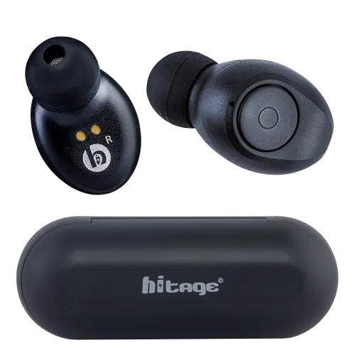 Image of Hitage Earbuds TWS-13 Earbuds