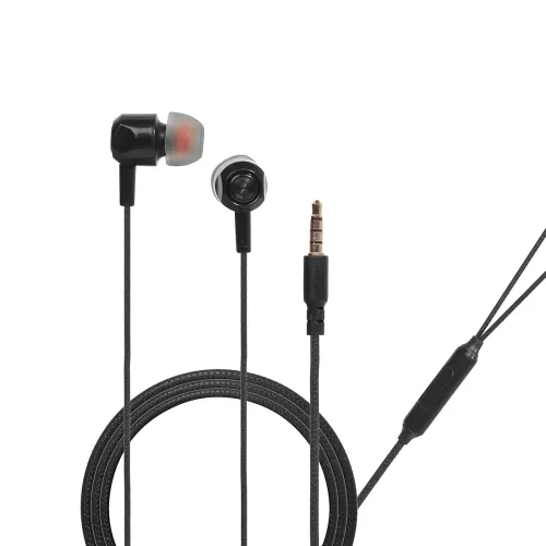 Image of Hitage H-P-914 Wired Earphones