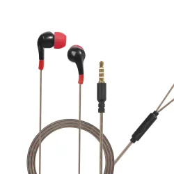 Hitage HB-6315 Stereo Bass Wired Headset