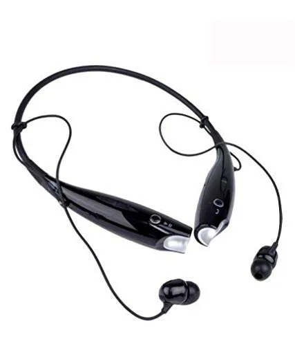 Image of Hitage HBS-730 Wireless Bluetooth Neckband