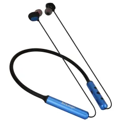 Hitage NBT-1914 Sports Wireless Bluetooth Neckband 44 Hours Music Play Time