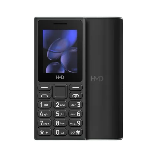 Image of HMD 105 Keypad Phone, Built-in UPI App