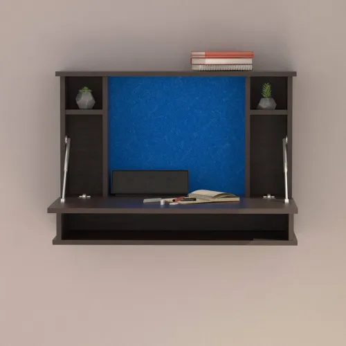 Image of HOFFICE Engineered Wood Study Table