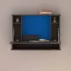 HOFFICE Engineered Wood Study Table
