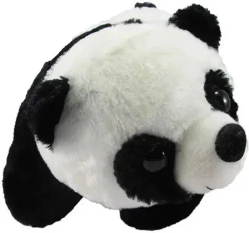 Image of HoGiGoGi cute molding panda toy 35 cm