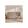Home Centre 3 Seater Cairo Fabric Recliner
