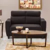 Home Centre Emily Fabric Sectional Sofa