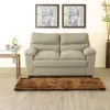 Home Centre Helios Scott 2-Seater Fabric Sofa