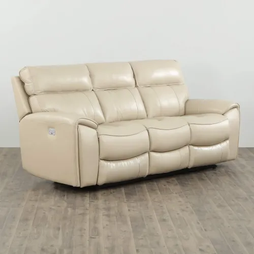 Image of Home Centre Helsinki Three Seater Recliner