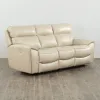 Home Centre Helsinki Three Seater Recliner