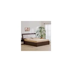 Home Centre My Bed Tulip Queen Bed